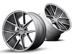 wheels